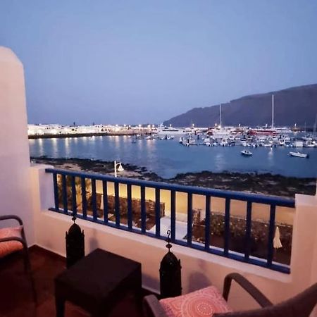 Suite Marrakech Beach, La Graciosa. カレタ・デル・セボ エクステリア 写真
