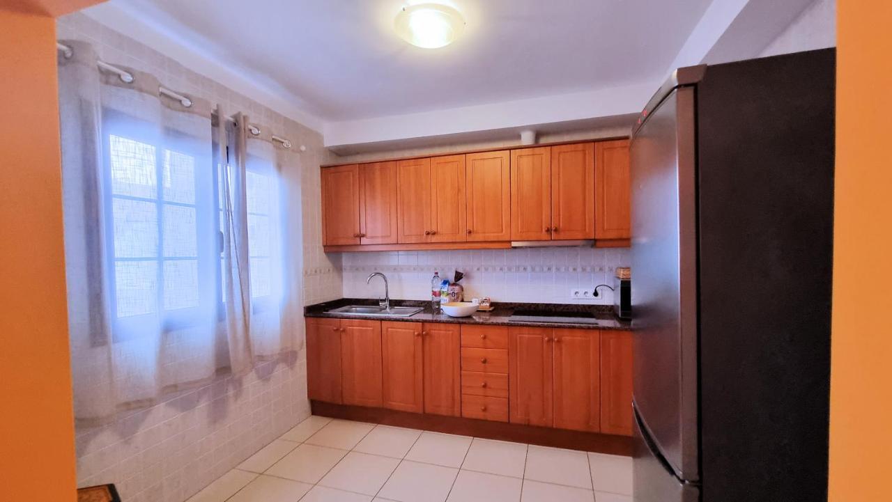Suite Marrakech Beach, La Graciosa. カレタ・デル・セボ エクステリア 写真
