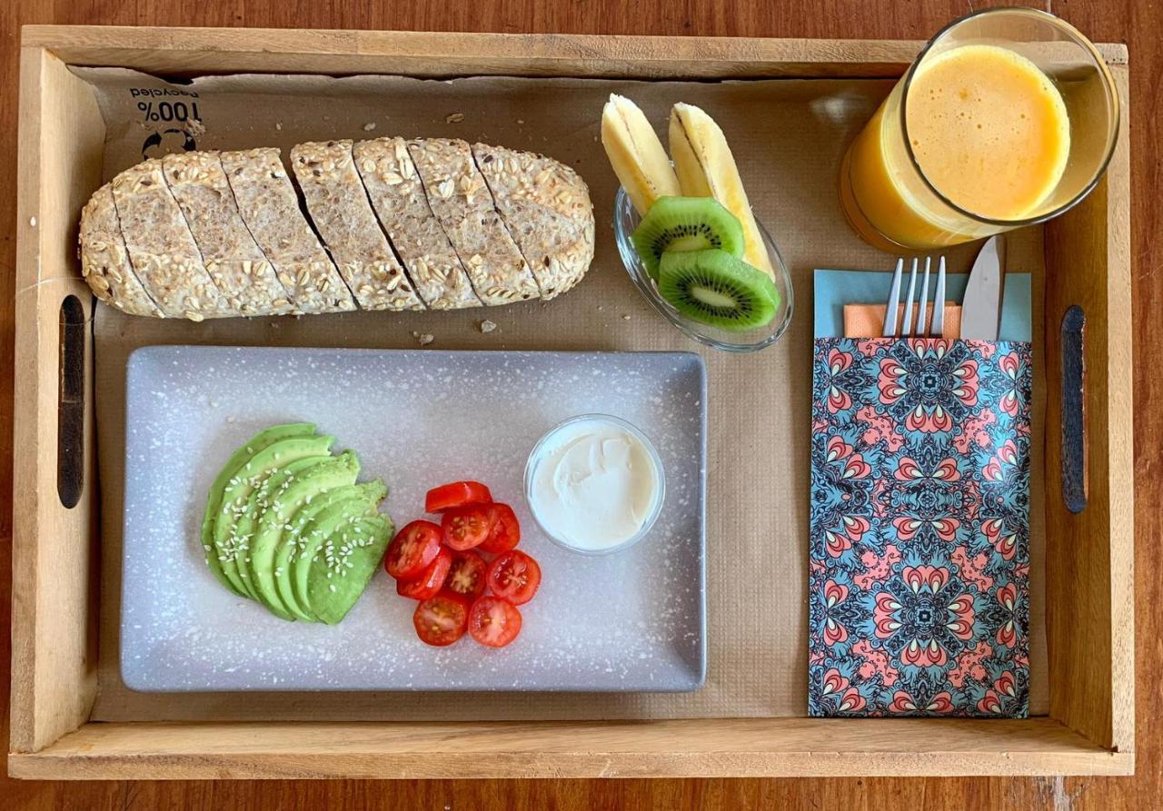 Suite Marrakech Beach, La Graciosa. カレタ・デル・セボ エクステリア 写真